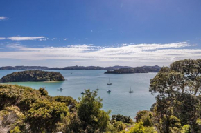 The Top of the Tide - Paihia Holiday Home